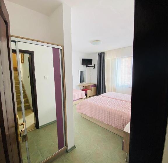 בית מלון כפרי Villas Sozopol