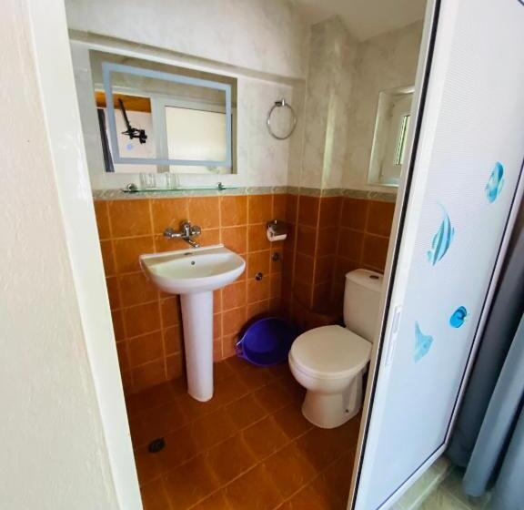 בית מלון כפרי Villas Sozopol