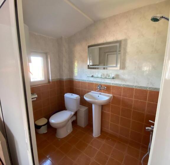 בית מלון כפרי Villas Sozopol