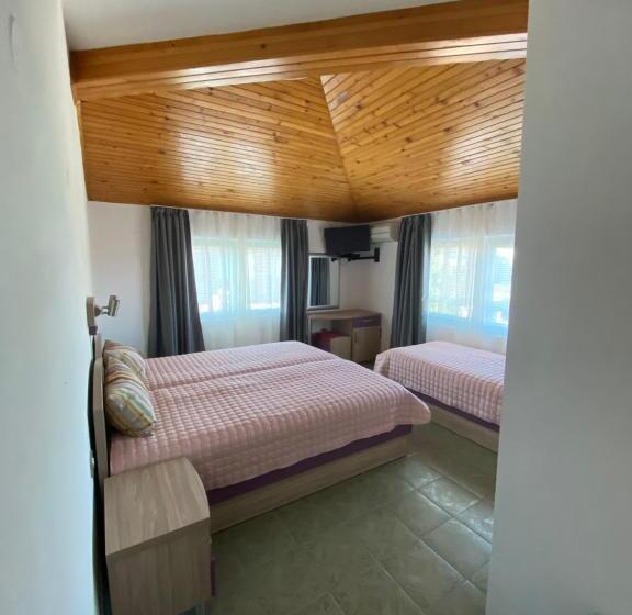 בית מלון כפרי Villas Sozopol