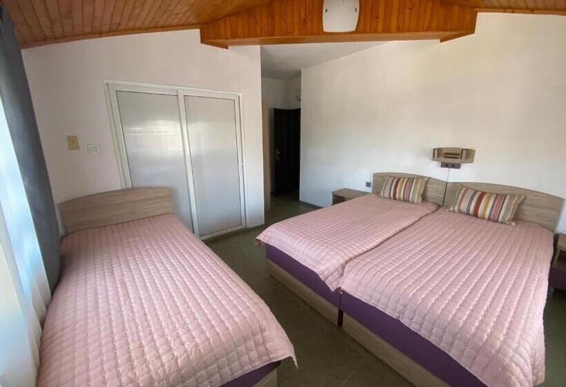 בית מלון כפרי Villas Sozopol