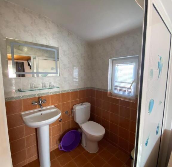 בית מלון כפרי Villas Sozopol