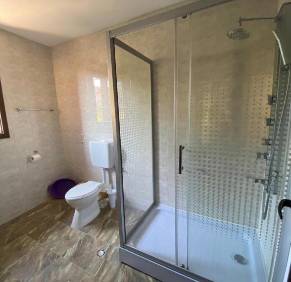 בית מלון כפרי Villas Sozopol