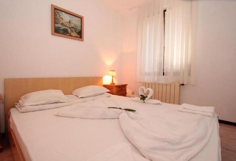 בית מלון כפרי Villas Sozopol