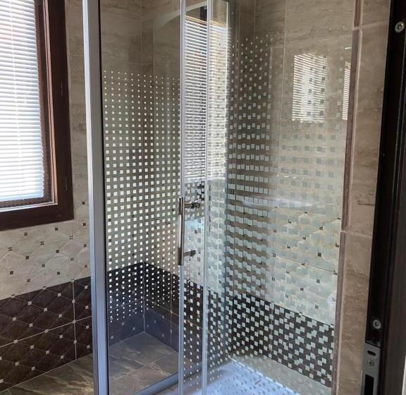 בית מלון כפרי Villas Sozopol