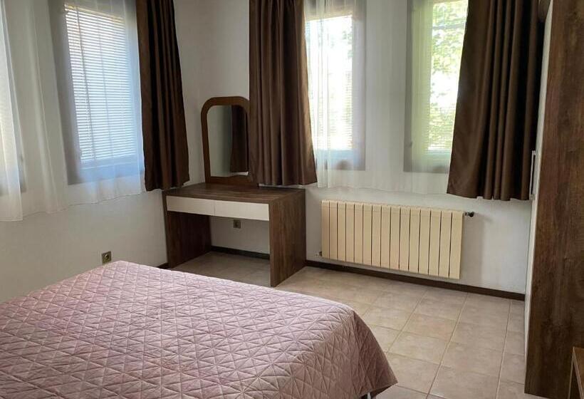 בית מלון כפרי Villas Sozopol