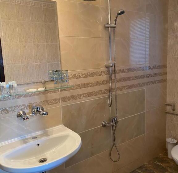 בית מלון כפרי Villas Sozopol