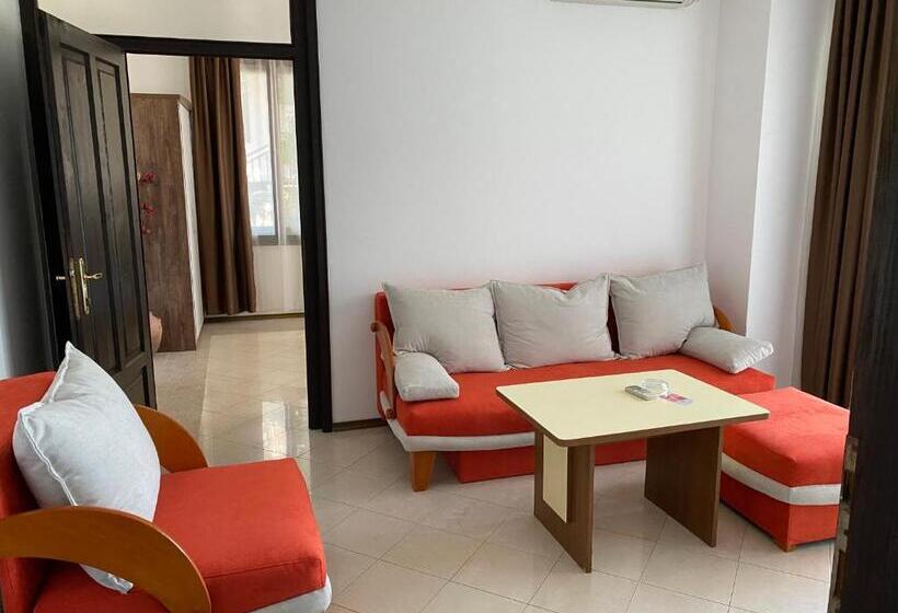 בית מלון כפרי Villas Sozopol