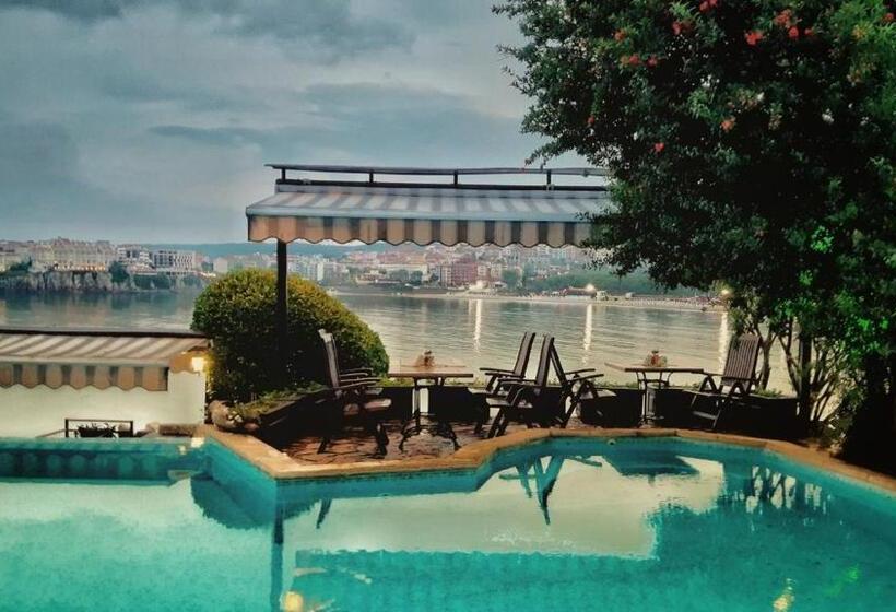 בית מלון כפרי Villas Sozopol