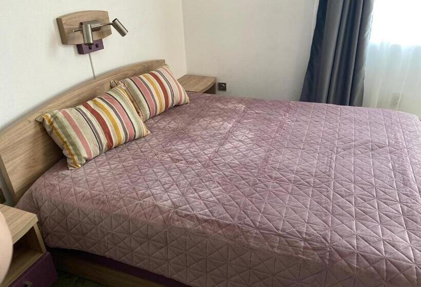 בית מלון כפרי Villas Sozopol