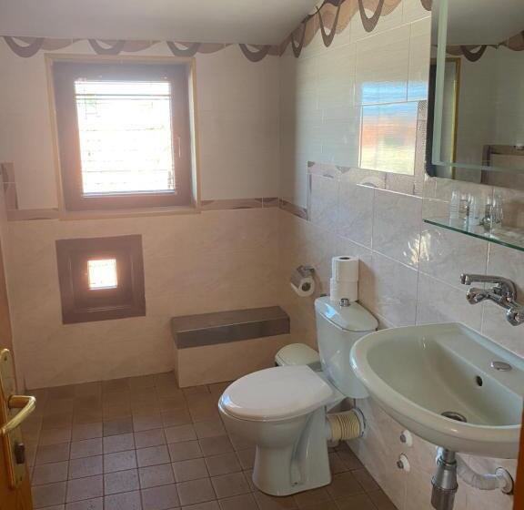 בית מלון כפרי Villas Sozopol