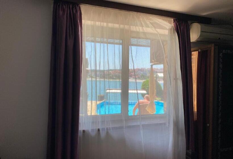 בית מלון כפרי Villas Sozopol