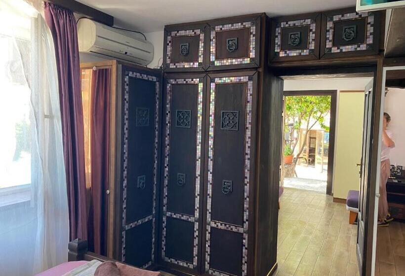 בית מלון כפרי Villas Sozopol