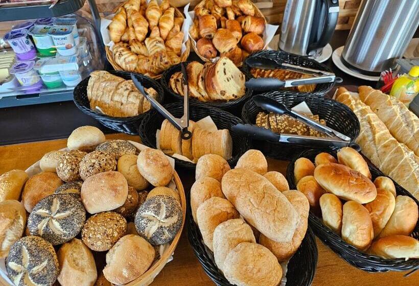 בית מלון כפרי Westendia Free Parking Top Breakfast