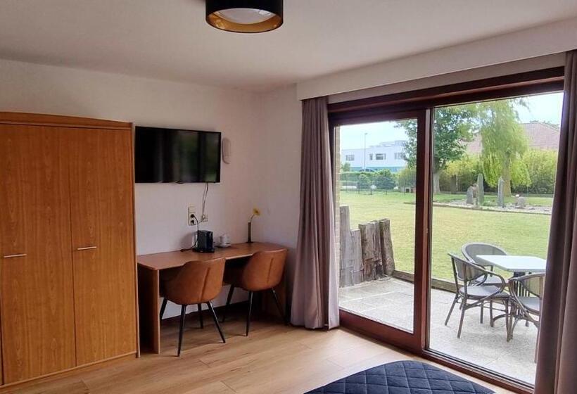 בית מלון כפרי Westendia Free Parking Top Breakfast