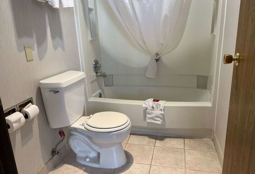 فندق Wingate By Wyndham Gunnison Near Western Colorado University