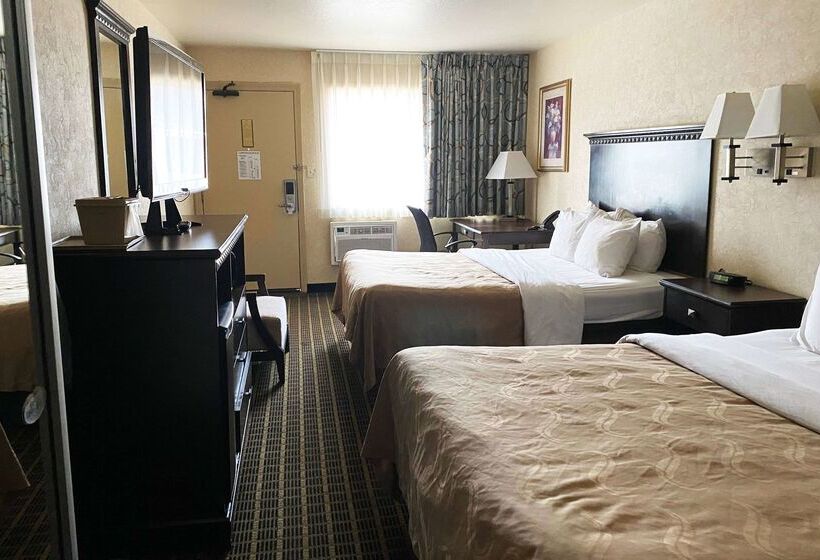 فندق Wingate By Wyndham Gunnison Near Western Colorado University