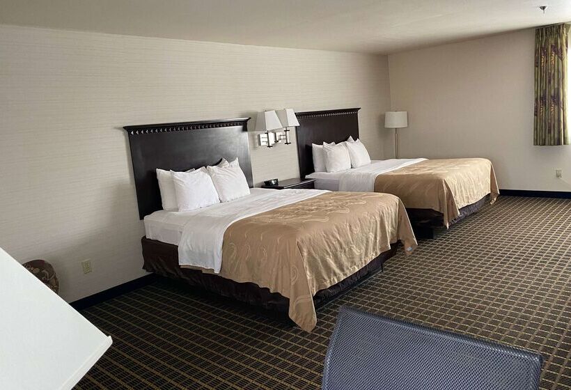 فندق Wingate By Wyndham Gunnison Near Western Colorado University