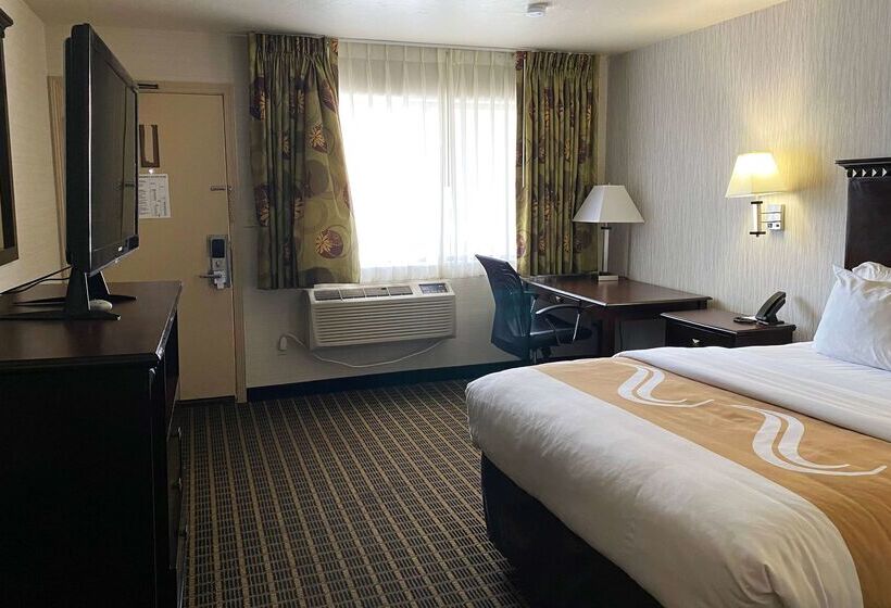 فندق Wingate By Wyndham Gunnison Near Western Colorado University