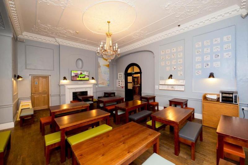 호텔 A&o Brighton Beach