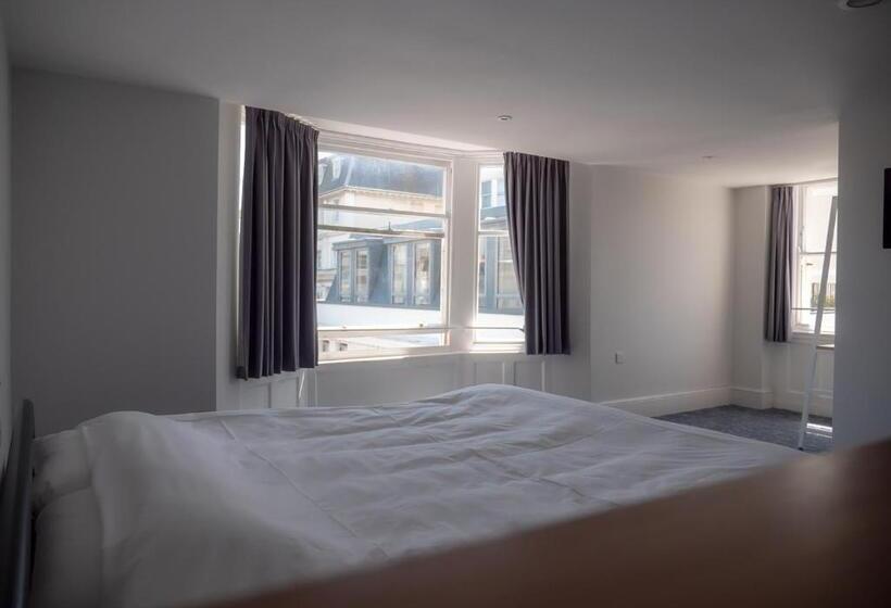 호텔 A&o Brighton Beach