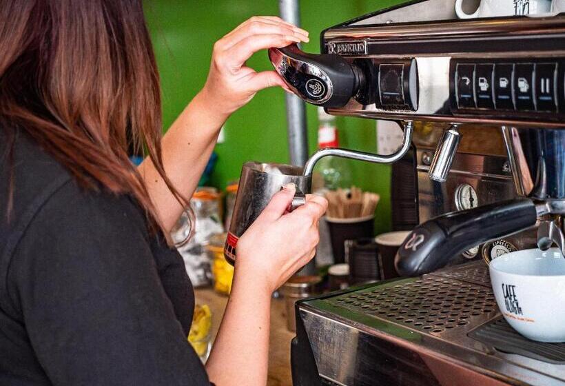 호텔 A&o Brighton Beach