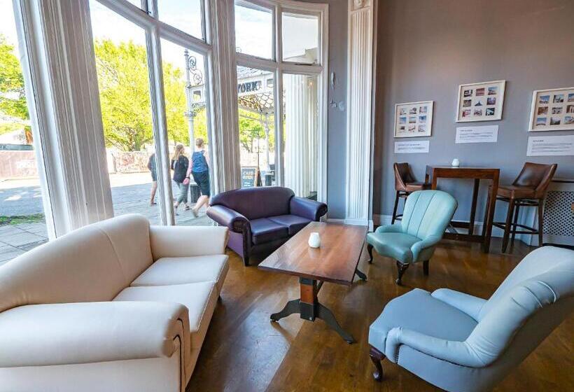 호텔 A&o Brighton Beach