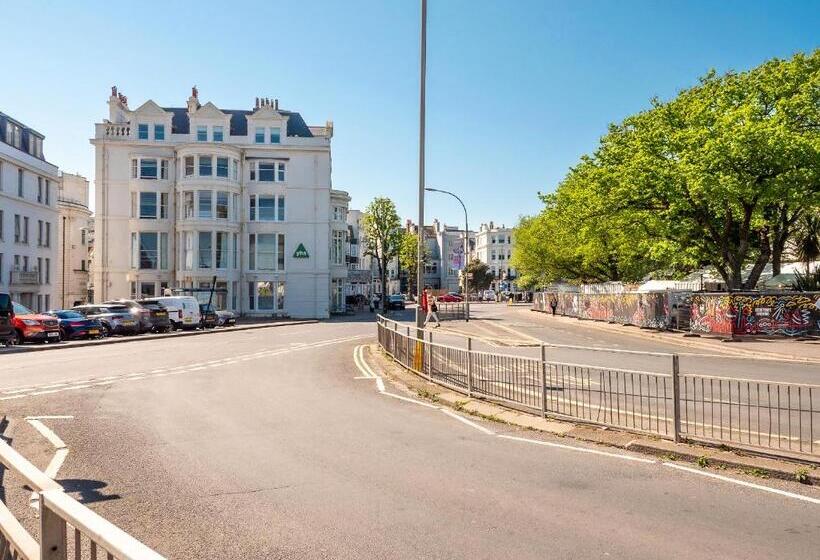 호텔 A&o Brighton Beach