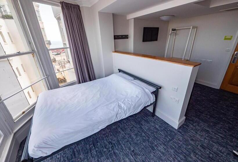 호텔 A&o Brighton Beach