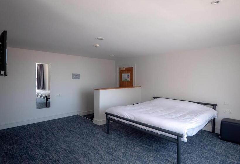 호텔 A&o Brighton Beach