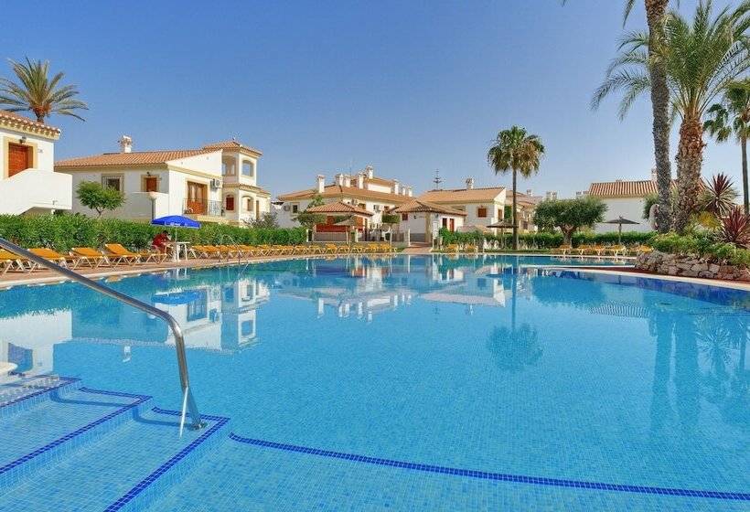 Infiniti Beach Resort