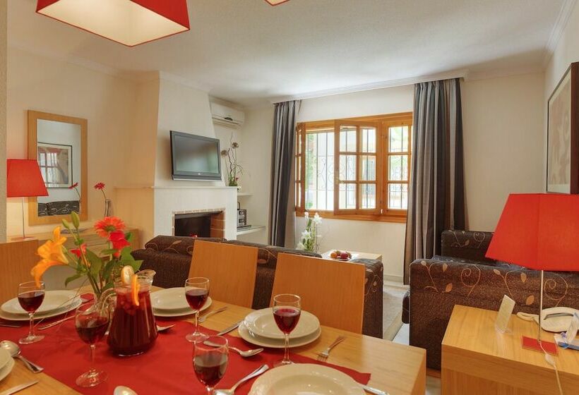 Infiniti Beach Resort