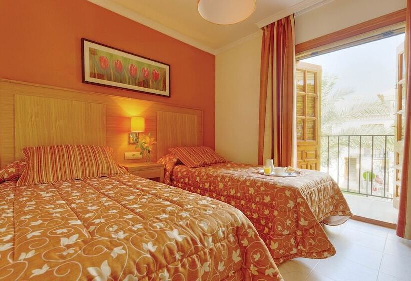 Infiniti Beach Resort