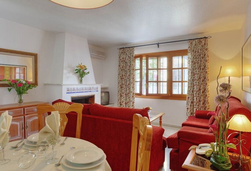 Infiniti Beach Resort