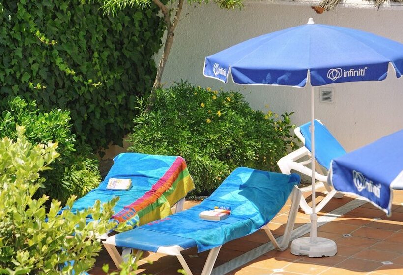 Infiniti Beach Resort