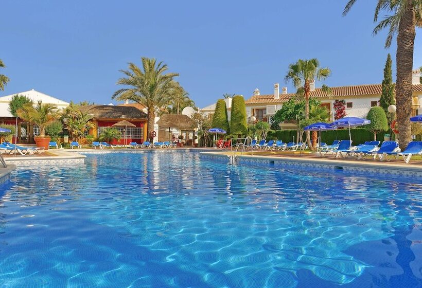 Infiniti Beach Resort