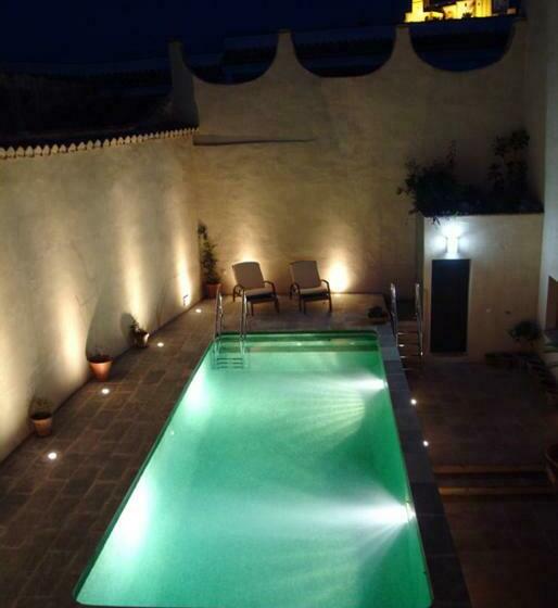 La Casa De Las Titas