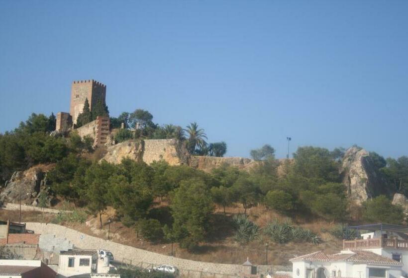 La Casa De Las Titas