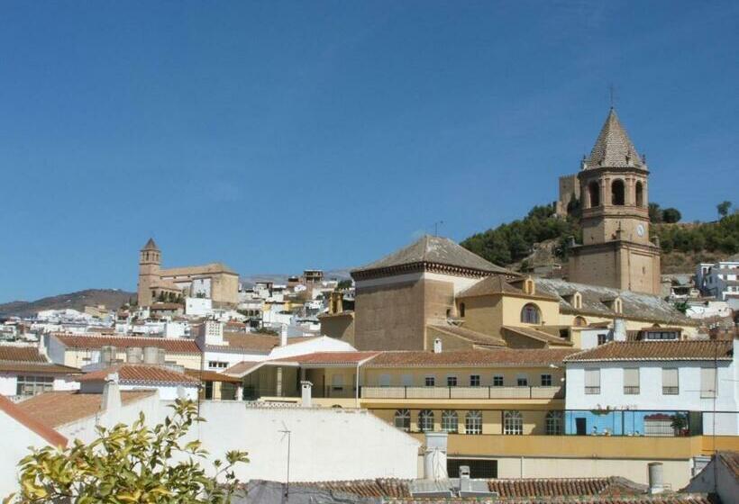 La Casa De Las Titas