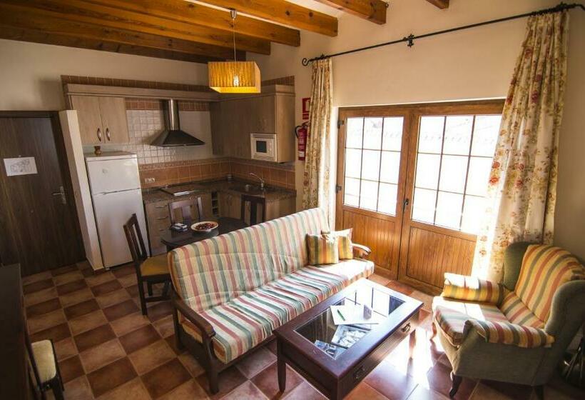 La Casa De Las Titas