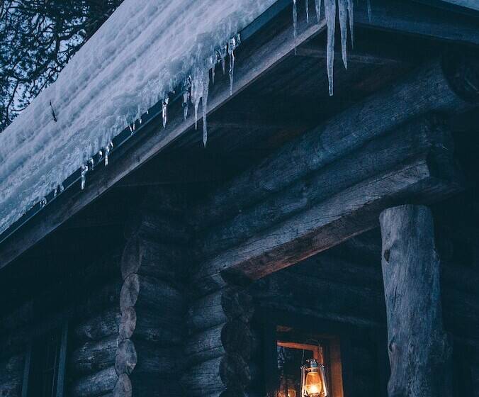 Lapland Hotels Bear´s Lodge