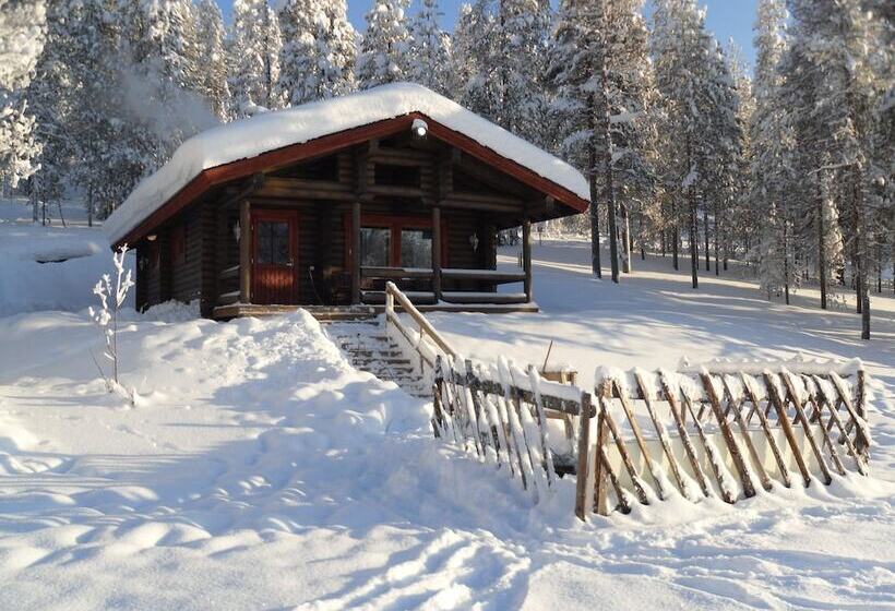 Lapland Hotels Bear´s Lodge