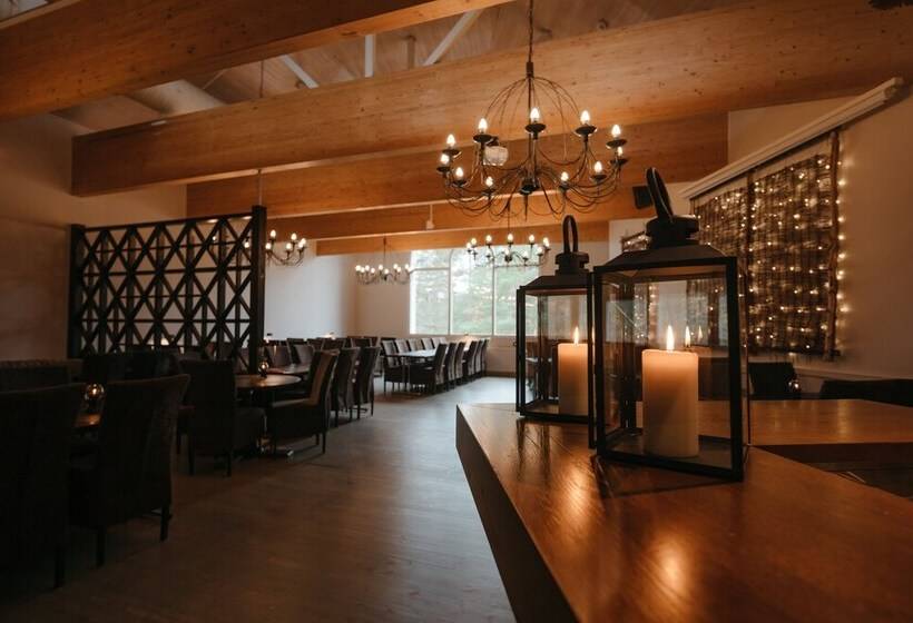 Lapland Hotels Bear´s Lodge