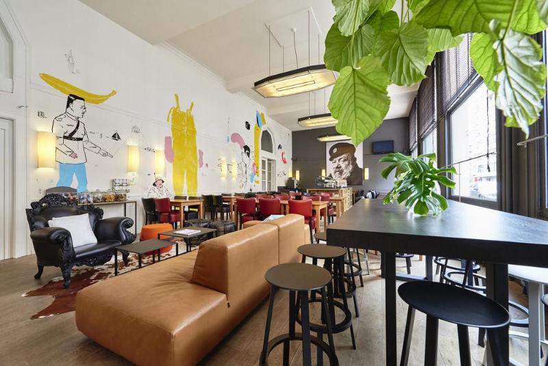 Leopold Hotel Ostend