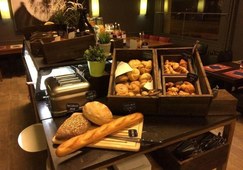 Leopold Hotel Ostend