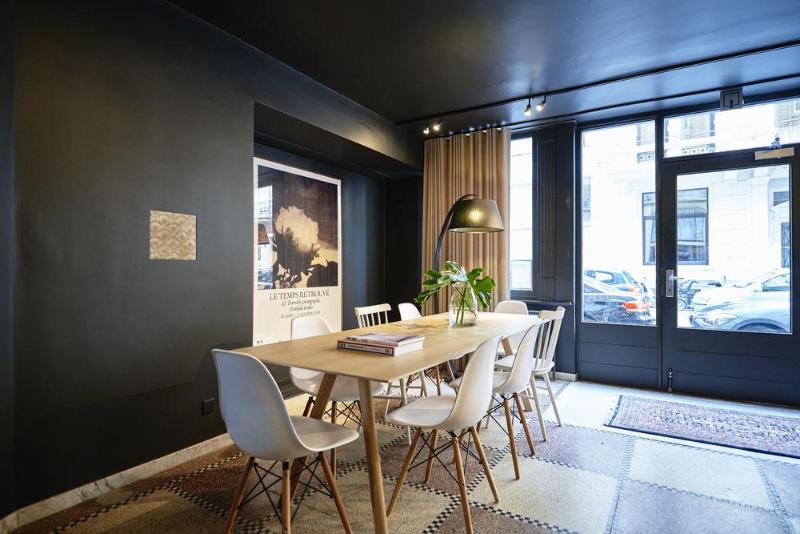 Leopold Hotel Ostend