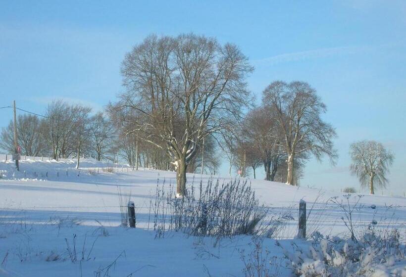 Logis Hotel La Métairie & Son Auberge