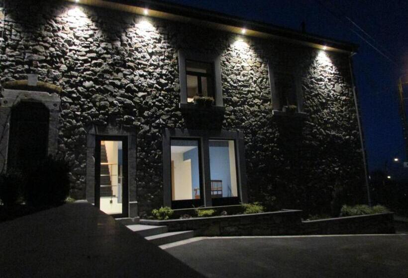 Logis Hotel La Métairie & Son Auberge