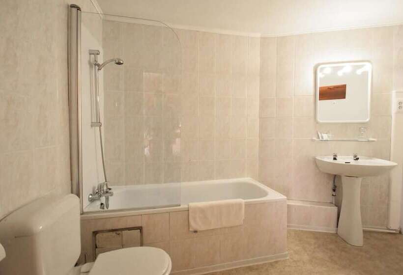 Luxury Spa Hotel   Ardennes