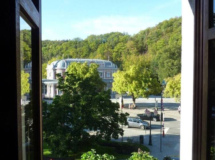 Luxury Spa Hotel   Ardennes